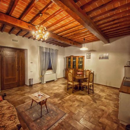 Agriturismo Il Casato Mag Villa Pienza Exterior photo